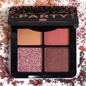 Shades by Shan Life of the Party Vol. 2 Eyeshadow Quad Palette NIB